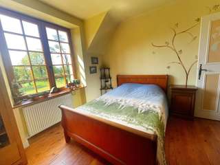 Vente maison 14 pièces