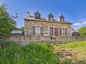 Vente Maison 2 chambresPlonévez-du-Faou
