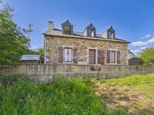 Photo Vente maison Plonévez-du-Faou