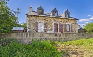 Photo Vente maison Plonévez-du-Faou