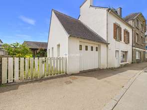Vente Maison 3 chambresPlonévez-du-Faou