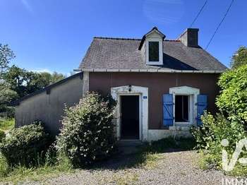 Vente maison 3 pièces Plonévez-du-Faou 29