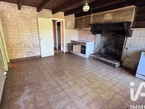 Vente maison 3 pièces Vente maison 3 pièces