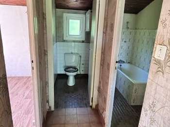 Vente maison 3 pièces Vente maison 3 pièces