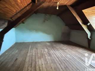 Vente maison 3 pièces Vente maison 3 pièces
