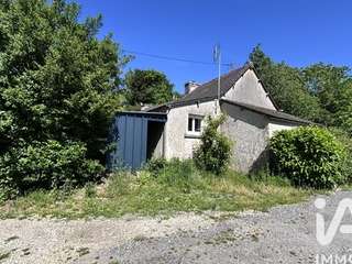 Vente maison 3 pièces Vente maison 3 pièces