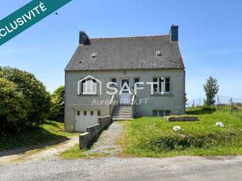 Vente maison 3 pièces Plonévez-du-Faou 29