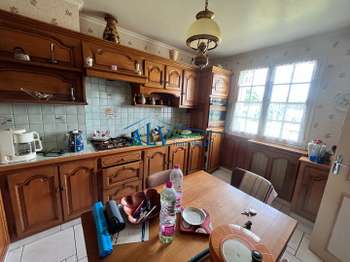 Vente maison 7 pièces Vente maison 7 pièces