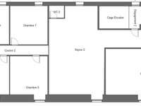 Vente maison 10 pièces Vente maison 10 pièces