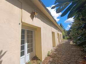 Vente Maison 7 chambresPlonévez-du-Faou