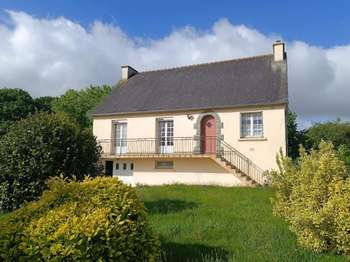 Vente maison 6 pièces Plonévez-du-Faou 29