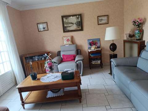 Vente maison 6 pièces Vente maison 6 pièces