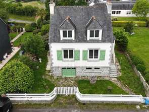Vente Maison 4 piècesPlonévez-du-Faou