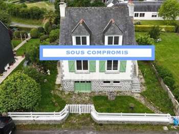 Vente Maison 4 piècesPlonévez-du-Faou