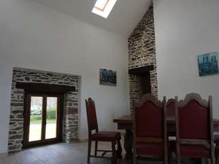 Vente maison 14 pièces