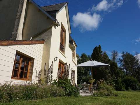 Vente maison 14 pièces