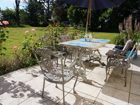 Vente maison 14 pièces