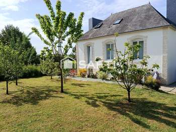 Vente Maison 2 chambresPlonévez-du-Faou
