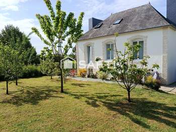 Vente Maison 3 chambresPlonévez-du-Faou