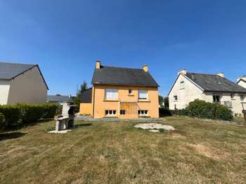 Vente Maison 2 chambresPlonévez-du-Faou