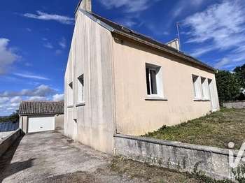 Vente maison 5 pièces Plonévez-du-Faou 29