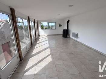 Vente maison 5 pièces Plonévez-du-Faou 29
