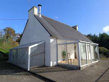 Vente Maison 3 chambresPlonévez-du-Faou