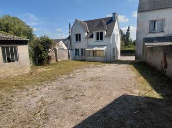 Vente Maison 3 chambresPlonévez-du-Faou