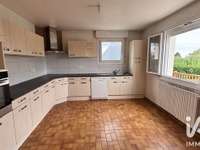 Vente maison 8 pièces Vente maison 8 pièces