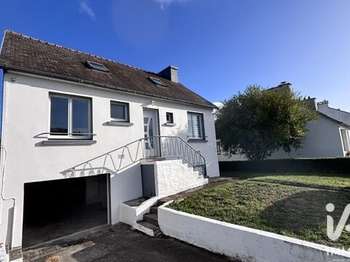 Vente Maison 2 chambresPlonévez-du-Faou