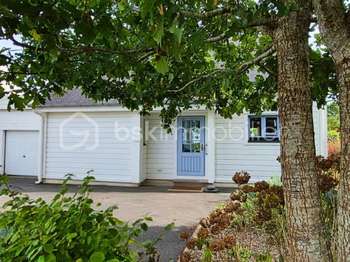 Vente maison 4 pièces Plonévez-du-Faou 29