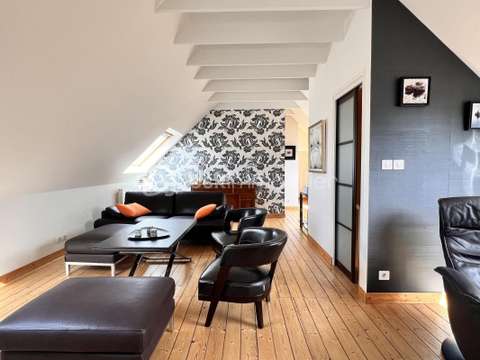 Vente maison 8 pièces Plonévez-Porzay 29