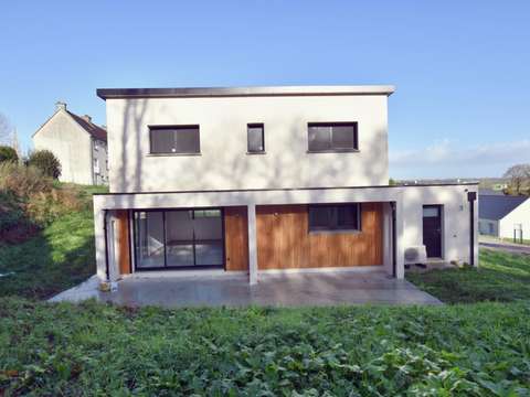 Vente maison 4 pièces Plonévez-Porzay 29