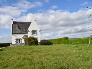 Vente Maison 4 chambresPlonévez-Porzay