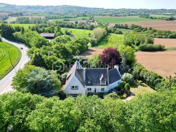Vente Maison 4 chambresPlonévez-Porzay