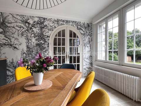 Vente maison 7 pièces Vente maison 7 pièces
