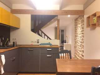 Vente maison 3 pièces Vente maison 3 pièces