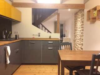Vente maison 3 pièces Vente maison 3 pièces