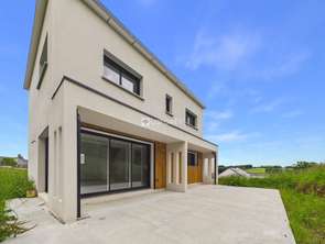 Vente Maison 3 chambresPlonévez-Porzay