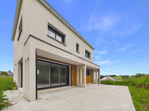 Vente maison 5 pièces Plonévez-Porzay 29