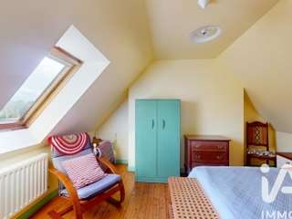 Vente maison 11 pièces
