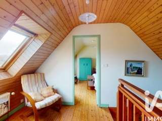 Vente maison 11 pièces