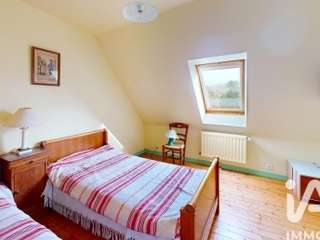 Vente maison 11 pièces