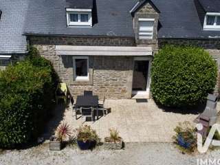Vente maison 11 pièces