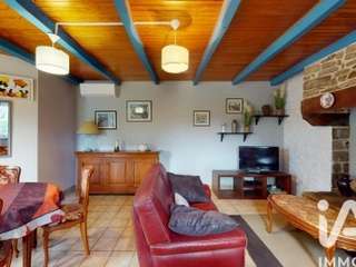 Vente maison 11 pièces