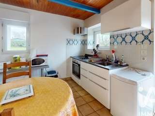 Vente maison 11 pièces
