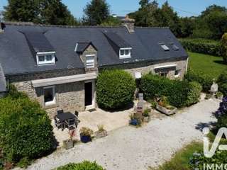 Vente maison 11 pièces