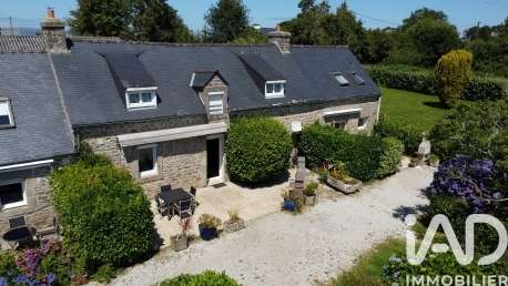 Vente maison 11 pièces