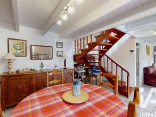 Vente maison 11 pièces