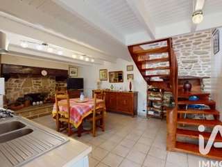 Vente maison 11 pièces